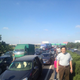 Illustration for article titled Let China Show You What Crowded Really Means